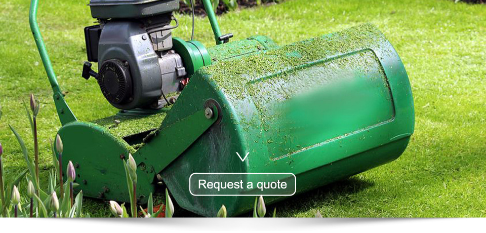 Landscapers Livingston